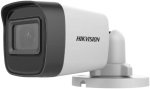 Hikvision DS-2CE16D0T-EXIF 3.6MM 2MP 3.6MM MINI Bullet Camera 20M Ir IP67 Digital Wdr Switchable Tvi ahd cvi cvbs