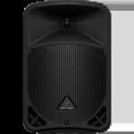 Behringer Eurolive B108D 300W 8 Inch Powered Speaker