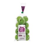 Pnp Granny Smith Apples 1.5KG