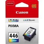 Canon CL-446 Cartridge Colour