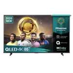 Hisense 216CM 85" 144HZ Qled Smart Tv - 85Q7Q