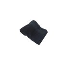 Indulgence 630GSM Hand Towel Black