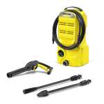Karcher K2 Classic Pressure Washer - 1.673570.0