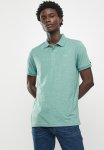 Lee Jaspe Polo - Sagebush Green Jaspe