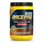 32GI Race Pro Tub Assorted 900G - Chocolate
