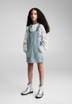 Pichi Gigi - Medium Blue