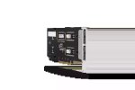 Icydock MB842MP 2X M.2- PCIE44