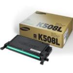 Samsung Clt K508L Original Toner Cartridge