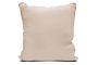 Lino Scatter Cushion Pink