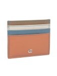 Cellini Diva Card Holder - Orange - Ys Travel Bags