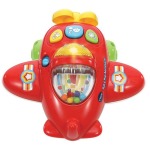 Pull & Pop Aeroplane
