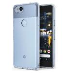 Ringke Google Pixel 2 Premium Fusion Case Crystal Clear