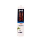 Bostik Power Mastik White Sealant 280ML