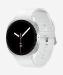 Samsung Galaxy WATCH8 Bt 44MM Silver