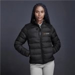 Ladies Monaco Jacket