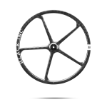 Five Clincher Disc Brake Wheelset - Shimano