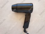 Hair Dryer 12V - Black