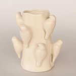 Bird Vase