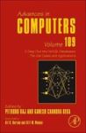 A Deep Dive Into Nosql Databases: The Use Cases And Applications Volume 109 Hardcover