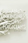 An Unkindness Of Magicians - Kat Howard Paperback