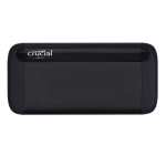 Crucial X8 2TB Type-c Portable SSD