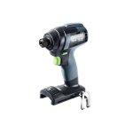 Festool Cordless Impact Drill Tid 18-BASIC - FES576481