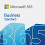 Microsoft 365 Business Standard Esd 1 Year Subscription KLQ-00216