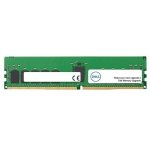 Dell Memory Upgrade - 16GB - 2RX8 DDR4 Rdimm 3200MHZ