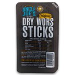Dry Wors Sticks Original 30G