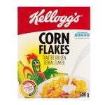 Kellogg's Corn Flakes 500G