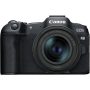Canon EOS R8 + RF 24-50mm Mirrorless Camera Kit