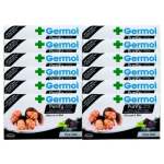 Germol Purify Hygiene Soap Bar 12X175GR