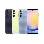 Samsung Galaxy A25 5G Dual Sim