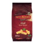 Pasta Screws 500 G