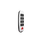 5-BUTTON Remote Keyfob