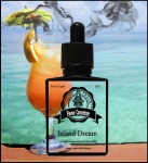 Island Dream Concentrate - 10ML