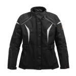 Women’s Ladysmith Textile Riding Jacket