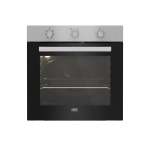 Defy 60CM Slimline Undercounter Oven Stainless Steel