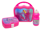 Barbie Wave Lunch Set