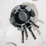Pan Protectors Set Of 3 - Default