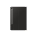 Samsung Keyboard Book Cover Ai Key – Samsung Galaxy Tab S9 – Black