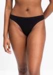 Stretch Cotton G-strings 3 Pack