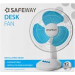 Safeway Desk Fan