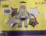 Buzz Lightyear
