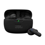 JBL Wave Beam True Wireless Earbuds – Black