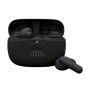 JBL Wave Beam True Wireless Earbuds – Black