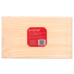 Wood Cutting Board