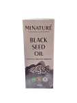 Minature - Natural 100% Black Seed Oil 100ML