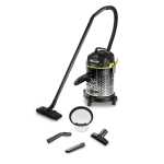 Karcher 2200 Dry Vacuum Cleaner - 1.723-972.0