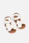 PoP Candy Bow D Cor Sandals - White